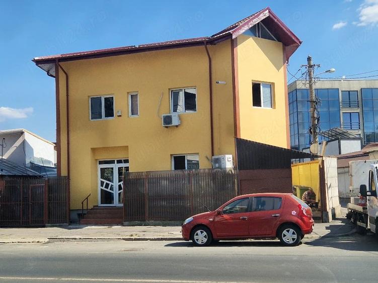 Casă cu Teren 158 Mp în Baicului