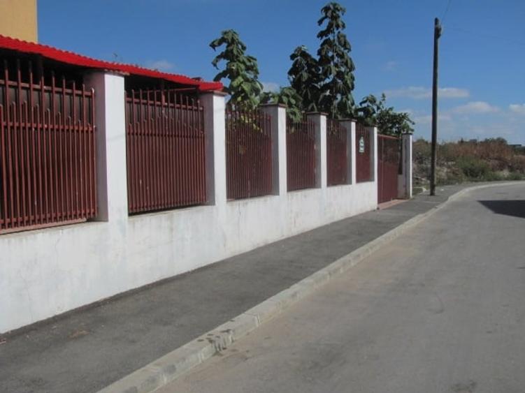 Teren Construcții intravilan de 500 mp, în Haliu