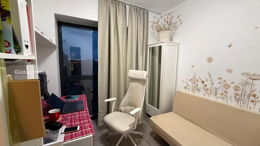 Apartament 5 camere 91MP | Pajura | 2 Terase 22MP | Mobilat si utilat | - 8