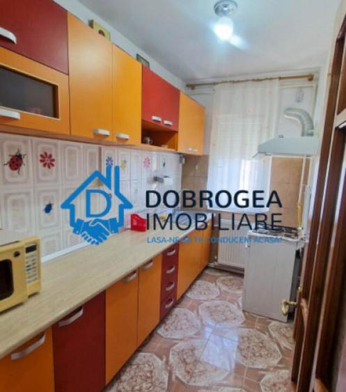 VEST- APARTAMENT 2 CAMERE ,CENTRALA GAZ - 3