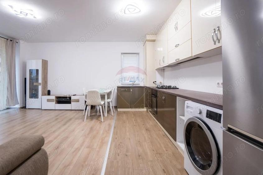 Apartament 3 camere cu 2 locuri de parcare si boxa Coresi - 20