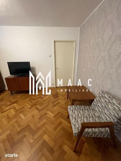 Apartament 2 camere | 55 MPU | Etaj intermediar | Hipodrom 2 - 5