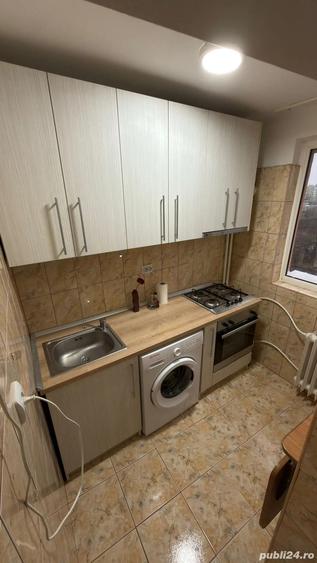 Garsoniera pentru chirie - 4