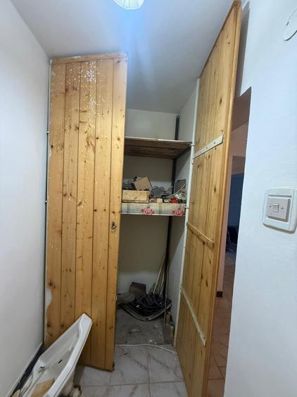 Apartament trei camere - parter - 72mp - Școala nr. 9 - 9