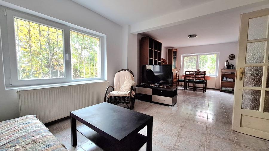 Apartament în Snagov – liniște, natură și confort - 3