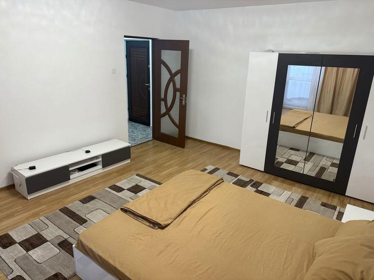 Garosniera de inchiriat Colentina 42 mp - 1