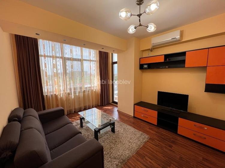 I.C. Bratianu - 2 Camere, Termen Lung/Mediu, Centrala Gaze, Bloc Nou la Bulevard