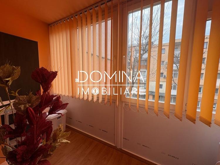 Inchiriere apartament 2 camere, strada Slt. Corneliu Bordei - zona Mall - 9