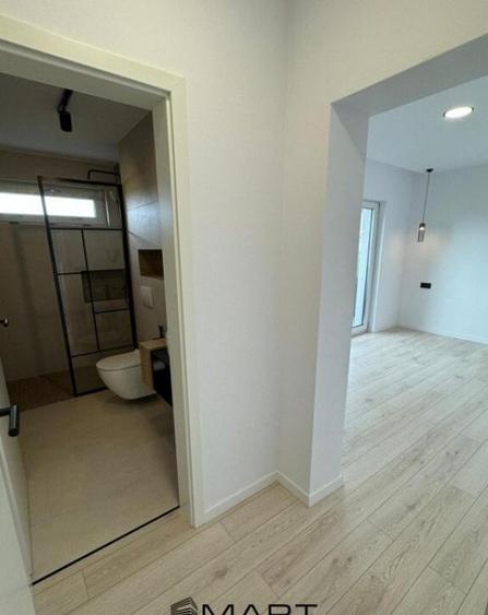 Casa individuala cu teren 470 m Calea Cisnadiei - 7