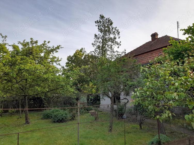 Casa de vanzare, Tormac - 10