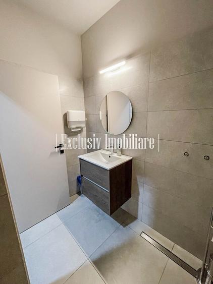 AVi Garden - Apartament Premium cu 3 camere si 2 bai - Loc Parcare Subteran - 13