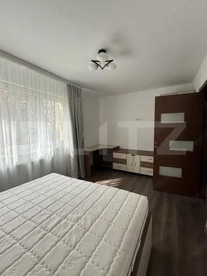 Apartament de 2 camere | zona Gemenii | Renovat complet & mobilat - 9