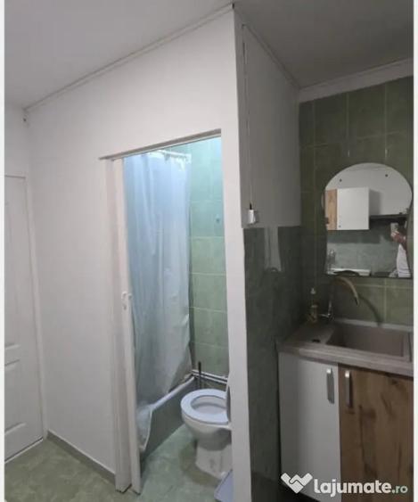 Camera de camin cu baie, 21.49 mp, complet utilata, zona Lap - 5
