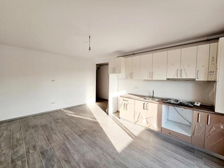 Apartament 3 Camere, Giarmata Vii - 2