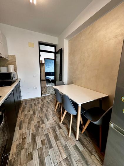 Apartament nou 2 camere, decomandat, 57 mp, Mamaia Nord, cod 161460 - 5