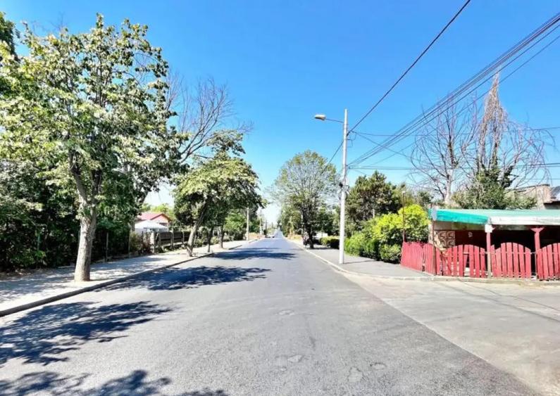 EFORIE NORD - TEREN INTRAVILAN - 8959 MP - Comision 0% - 6