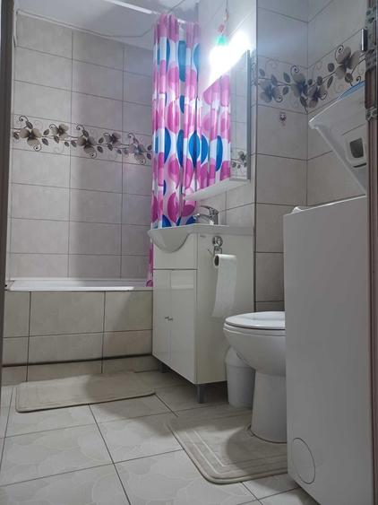Apartament cu 2 camere decomandat în Tudor