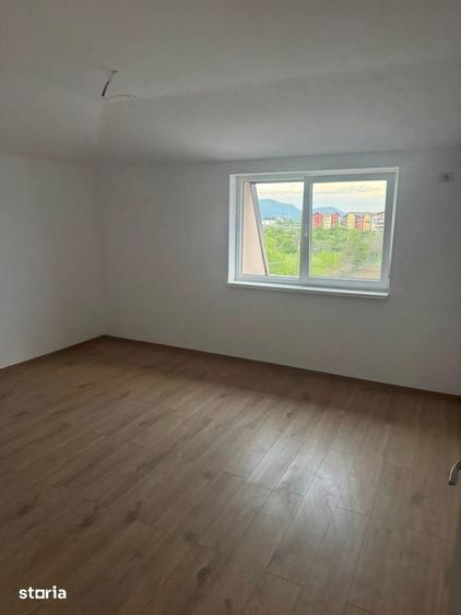 Apartament 2 camere zona Sub cetate Sanpetru - 2
