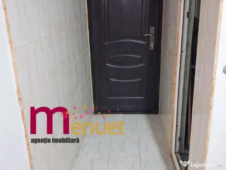 Garsoniera confort 2 ,zona Vest - 5