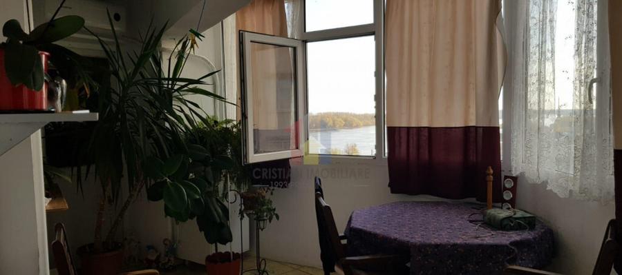 VEDERE LA DUNARE Hexagoane mobilat si Utilat 3 Camere 100mp - 6