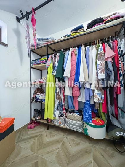 Casa 3 camere in Deva, zona Zavoi, teren 223 mp, SU casa 112 mp.. - 12