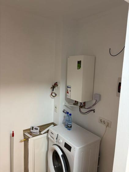 Apartament 2 Camere VEDERE SUPERBA - 2