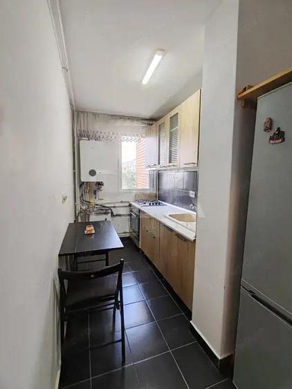 Apartament 3 camere cu centrala/ Drumul Taberei - 2