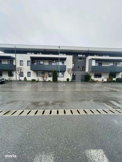 Apartament 3 camere, parcare, Sannicoara - 1
