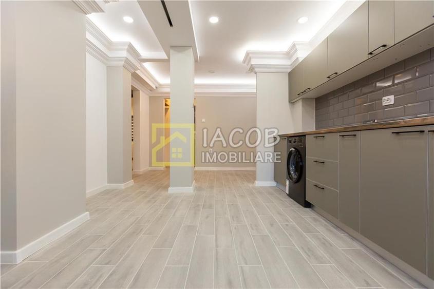 Apartament 3 camere decomandate, str. Stefan cel Mare, Bacau - 4