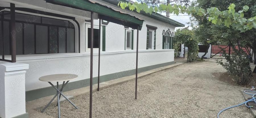 Vand casa in Hobaia, Ogrezeni jude? Giurgiu - 10