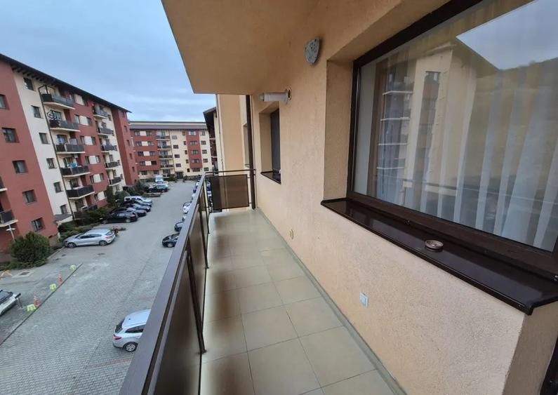 Apartament 3 camere Str. Stejarului Flore?ti - 9