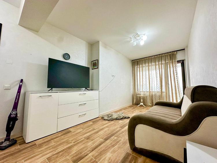 INTABULAT Royal Town Copou Primele blocuri Ap 2 cam, 65 mp, etaj 5/6 - 10