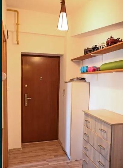 Garsoniera,Ozana,bl.2013,mansarda,DECOMANDATA,Amenajata,centrala,mobilata - 4