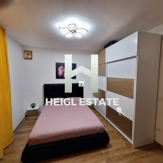 Apartament cu 2 camere si gradina in Giroc - 4