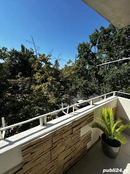 Apartament 3 camere Complex Studentesc V. Parvan etaj 2 amenajat Lux mobilat utilat - 1