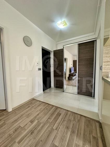 Vanzare 2 camere Zorilor,  imobil nou, parcare - 2