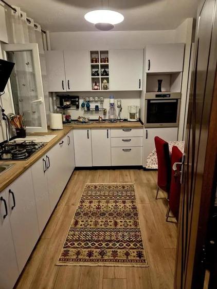 Apartament 3 camere inchiriere Gorjului Militari - 4