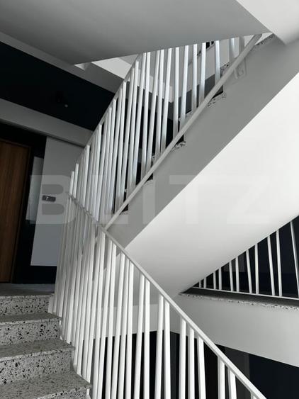 Apartament 1 Camera, 37 mp, Semifinisat, Zona Iulius Mall - 4