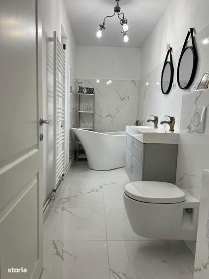 Casa de inchiriat Chitila - 4