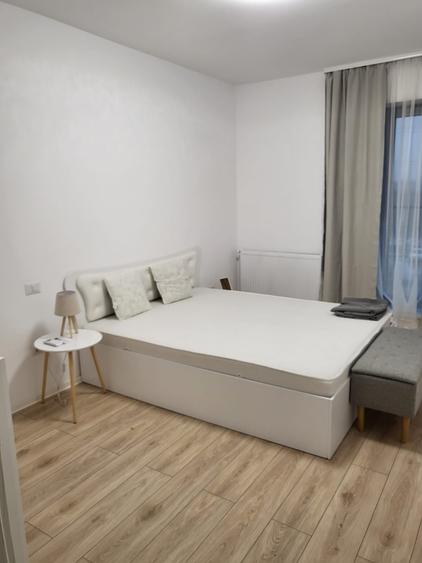 Apartament 2 camere, etaj 5/8, complet mobilat si utilat - 2