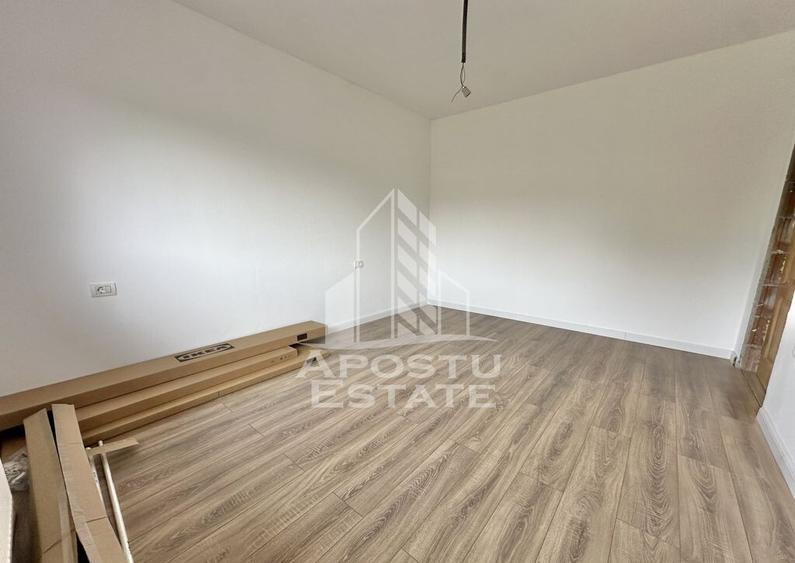 Duplex cu 4 camere, 2 bai si dressing in Giroc la asfalt. - 5