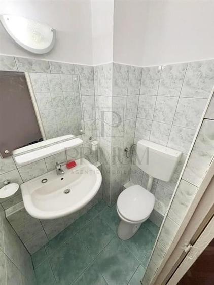 SAGUNA - 3 Cam - Decom - Centrala Proprie - 2 Bai - 3 Boxe - Garaj - ETAJ 1 - 10