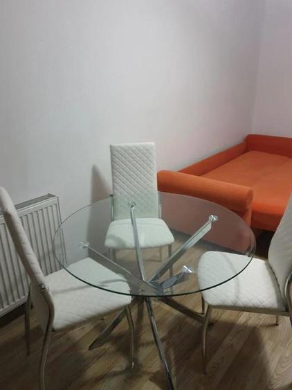 Garsoniera decomandata, etajul 2, 38 mp, zona Icil. - 6