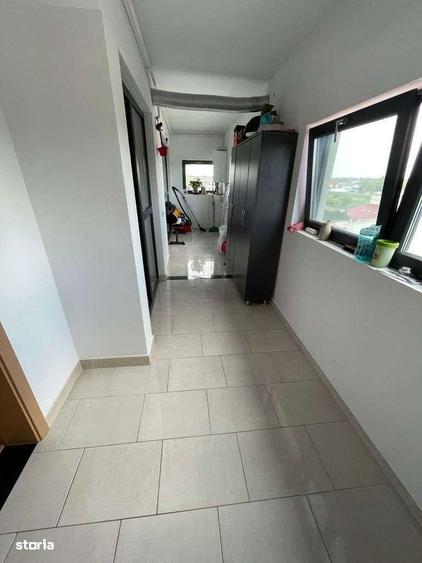 Duplex spatios155 mpparcare subterana,etaj gol personalizabil,Minerva - 5