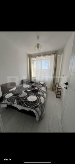 Apartament 2 camere, la cheie mobilat utilat in centrul orasului, Dec - 4
