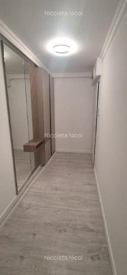 APARTAMENT 3 CAMERE  COMPLET MOBILAT SI UTILAT TOTUL NOU SI  PARCARE INCLUSA - 8