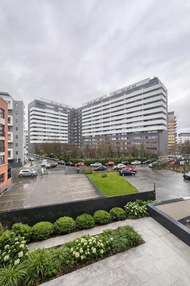 Apartament 3 Camere | Mobilat Utilat LUX | Parc Herastrau | Loc Parcare Inclus - 4