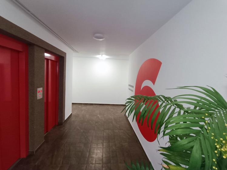 De inchiriat apartament 2 camere, malul Muresului, zona 300 - 1