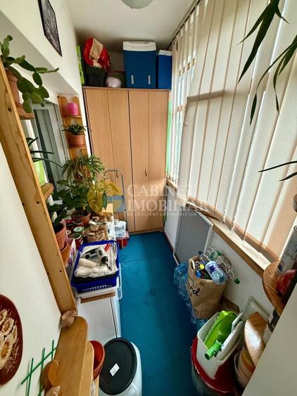 FARA RISC - 3 Camere - Podu Ros - Otilia Cazimir - 8