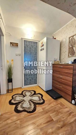 Apartament 4 Camere ULTRACENTRAL Vaslui 94 mp Etaj 3 - 4